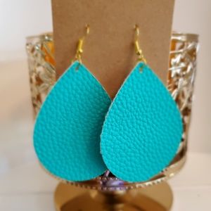 Handmade Earrings